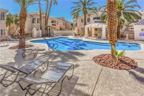 7400 W Flamingo Road #2051