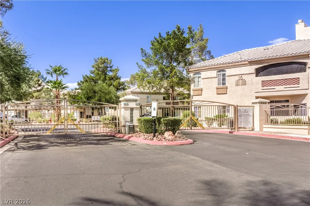 7400 W Flamingo Road #2051 Las Vegas, NV 89147