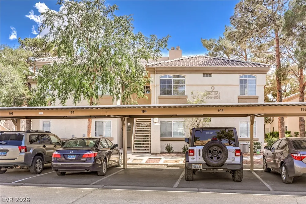 7400 W Flamingo Road #2051 Las Vegas, NV 89147