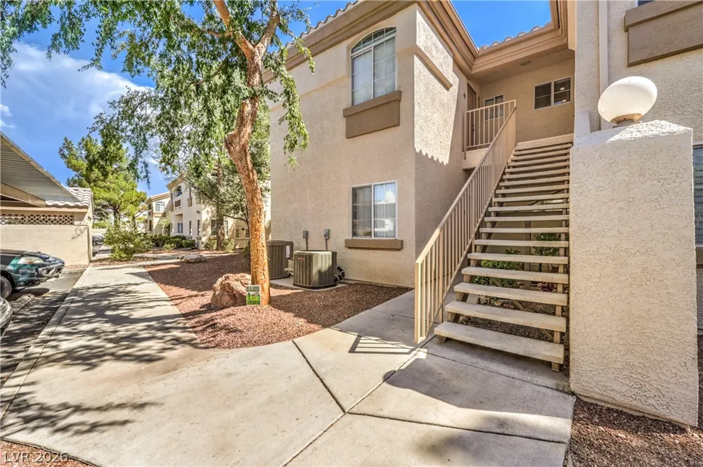 7400 W Flamingo Road #2051 Las Vegas, NV 89147
