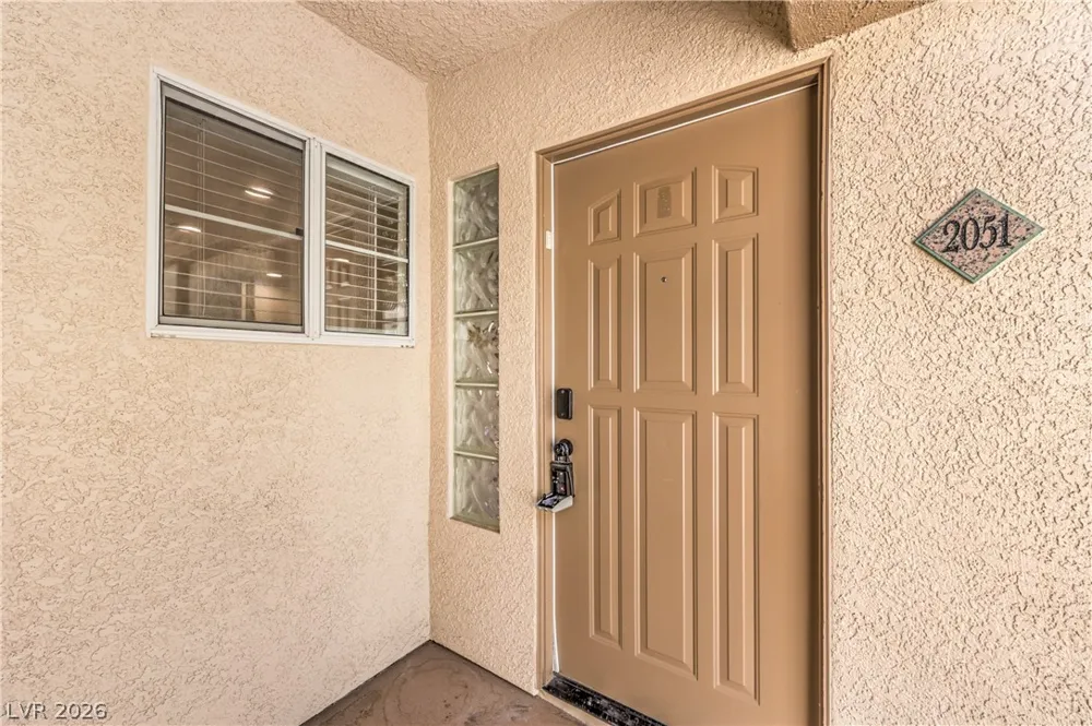 7400 W Flamingo Road #2051 Las Vegas, NV 89147