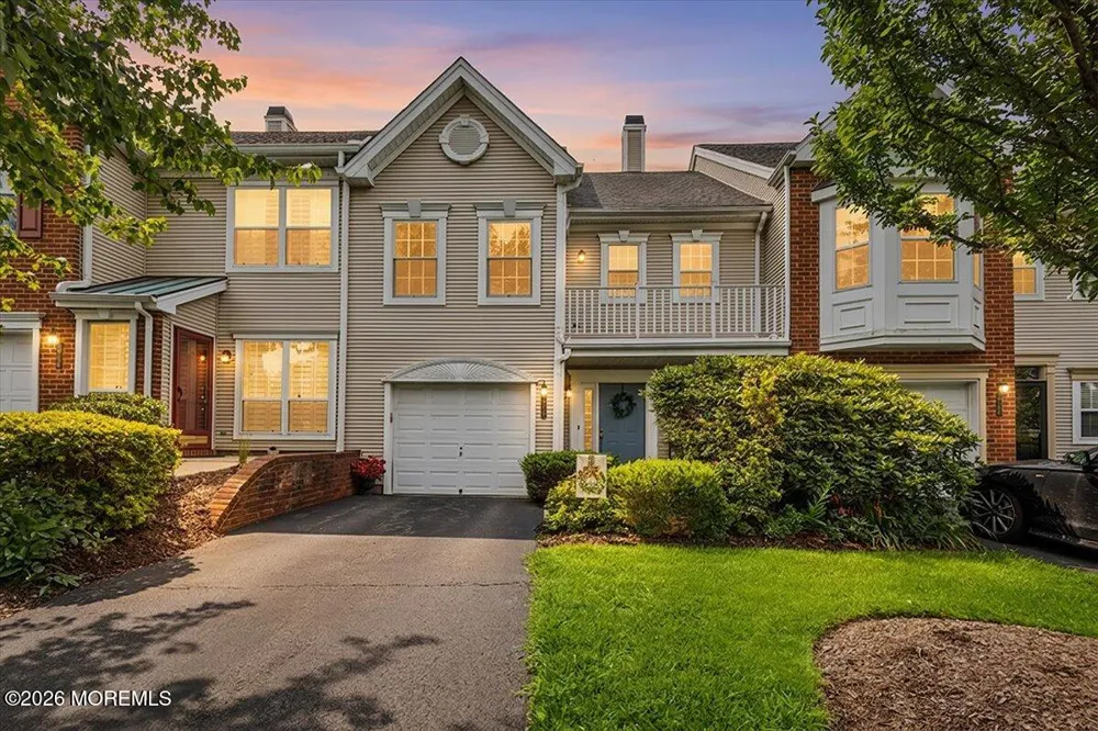 404 Timberbrooke Drive Bedminster, NJ 07921