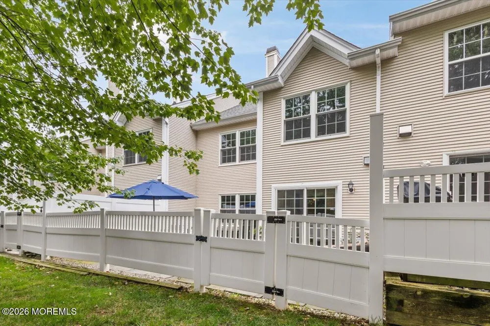 404 Timberbrooke Drive Bedminster, NJ 07921