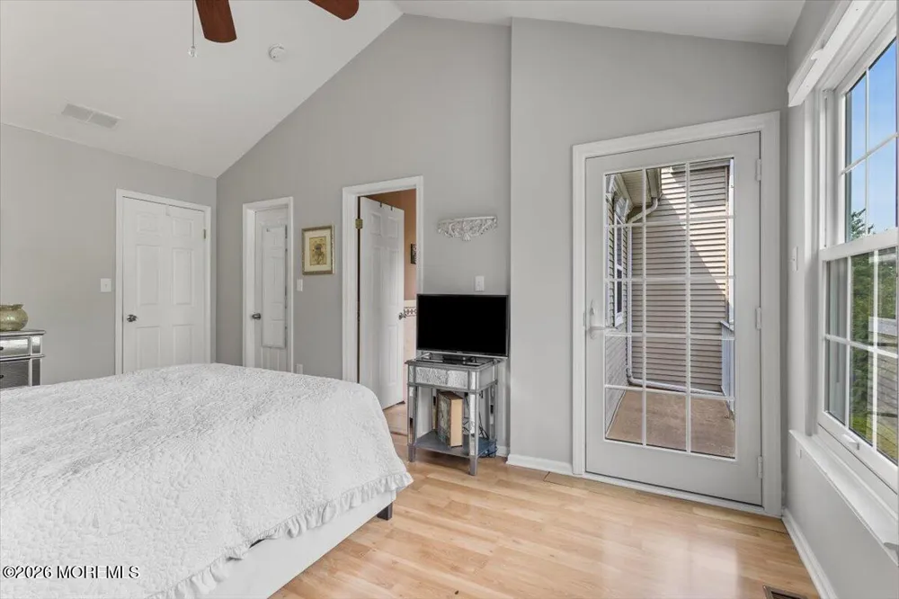 404 Timberbrooke Drive Bedminster, NJ 07921