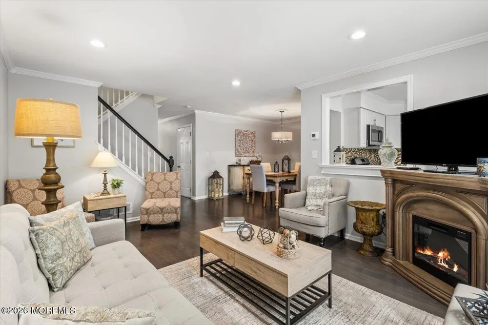 404 Timberbrooke Drive Bedminster, NJ 07921