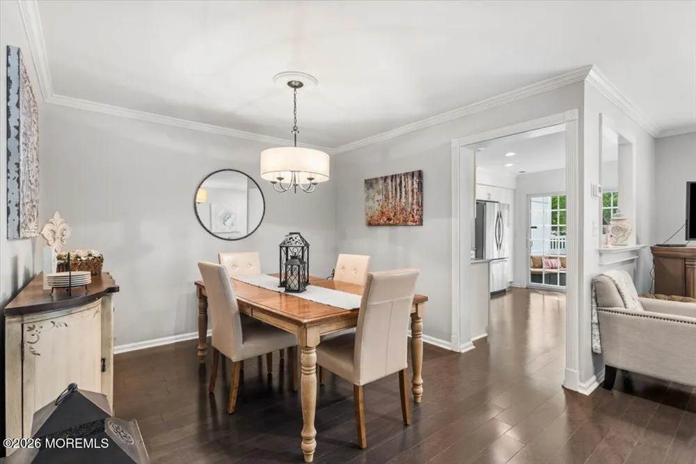 404 Timberbrooke Drive Bedminster, NJ 07921