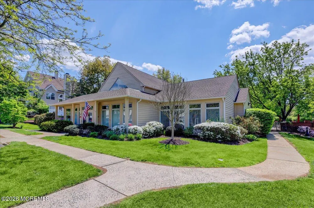 404 Timberbrooke Drive Bedminster, NJ 07921