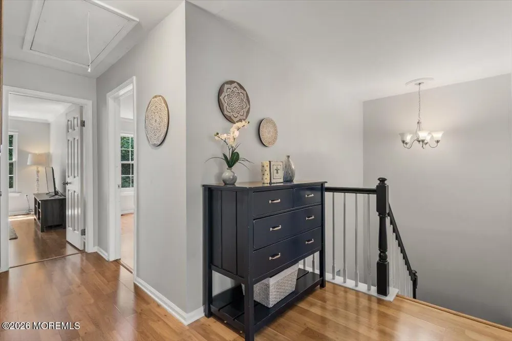404 Timberbrooke Drive Bedminster, NJ 07921