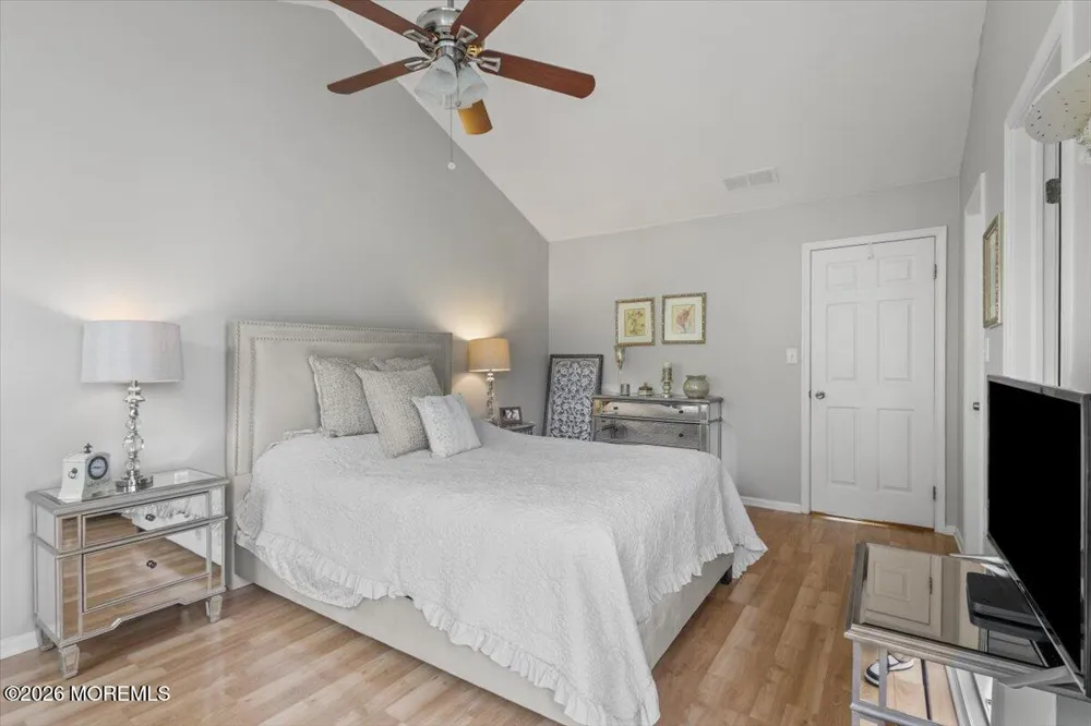 404 Timberbrooke Drive Bedminster, NJ 07921