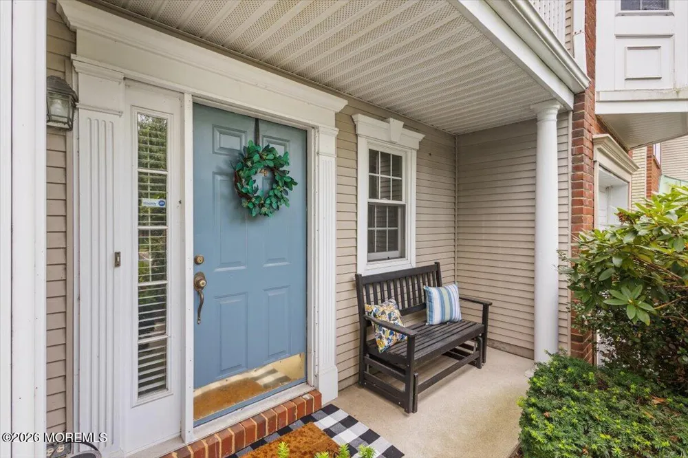 404 Timberbrooke Drive Bedminster, NJ 07921