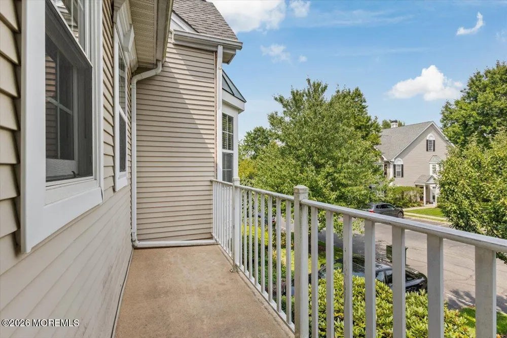 404 Timberbrooke Drive Bedminster, NJ 07921