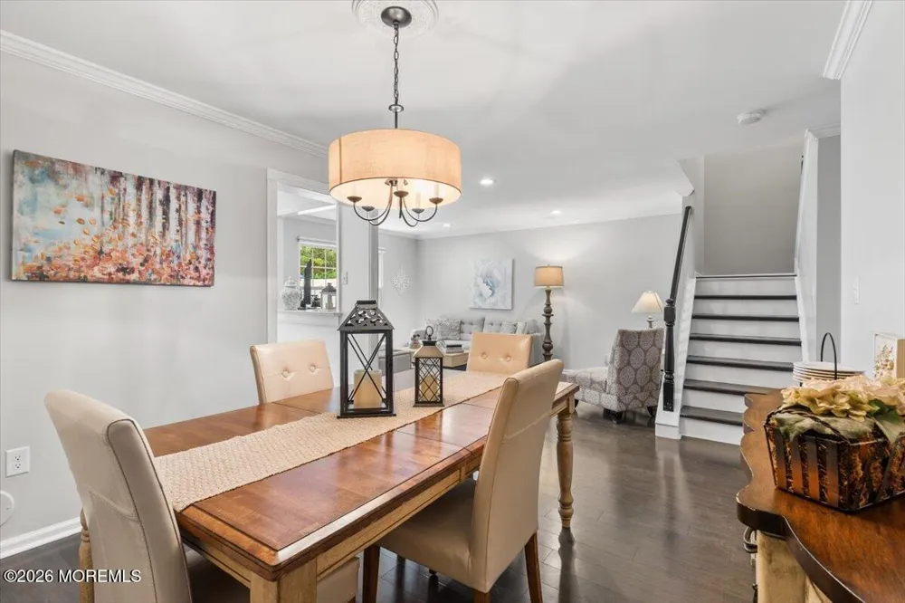 404 Timberbrooke Drive Bedminster, NJ 07921