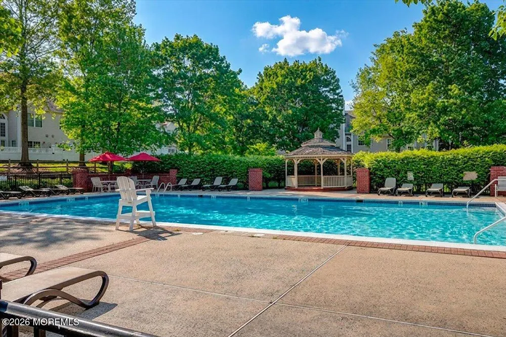 404 Timberbrooke Drive Bedminster, NJ 07921