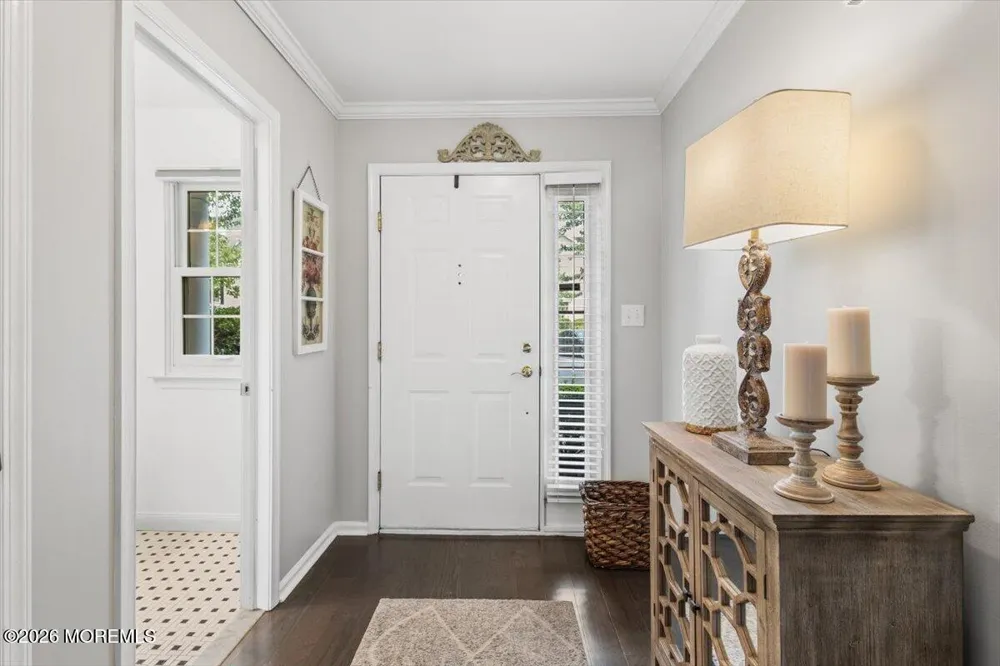 404 Timberbrooke Drive Bedminster, NJ 07921
