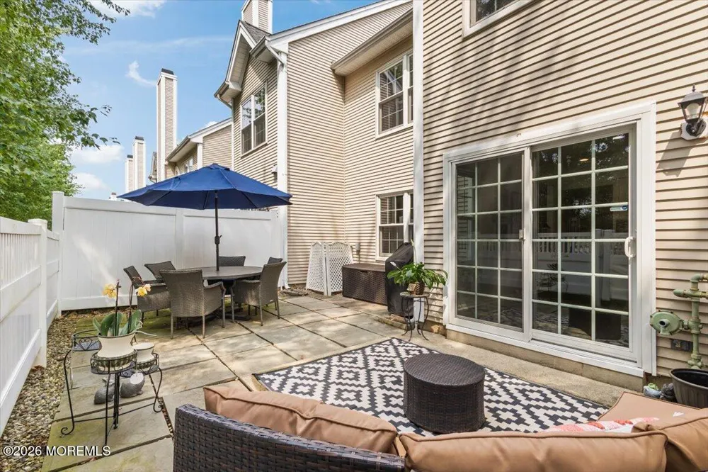 404 Timberbrooke Drive Bedminster, NJ 07921