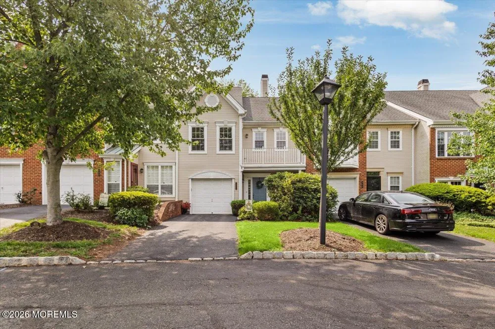 404 Timberbrooke Drive Bedminster, NJ 07921
