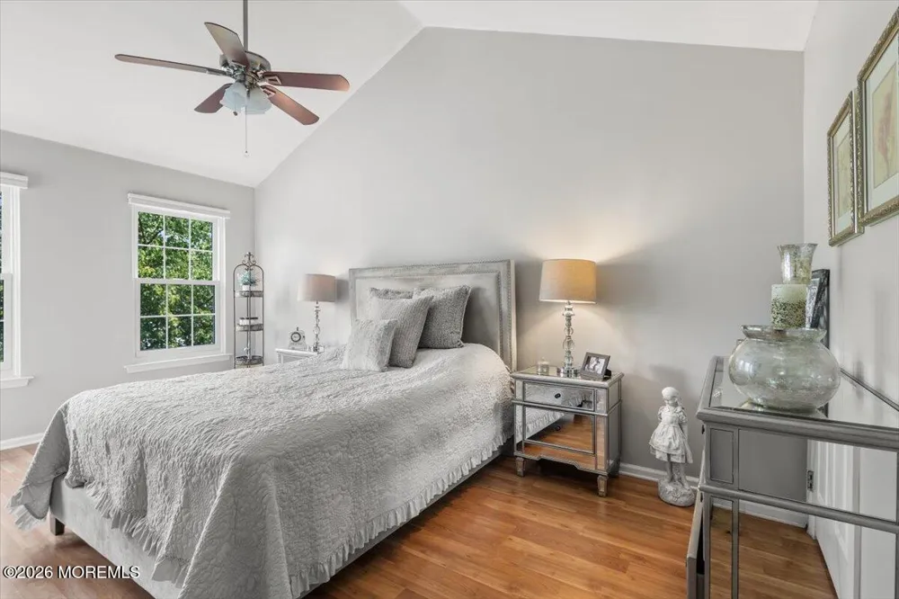 404 Timberbrooke Drive Bedminster, NJ 07921