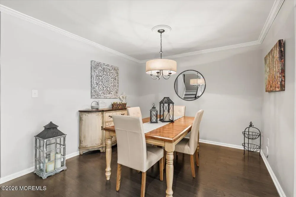 404 Timberbrooke Drive Bedminster, NJ 07921