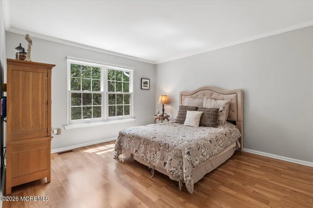 404 Timberbrooke Drive Bedminster, NJ 07921