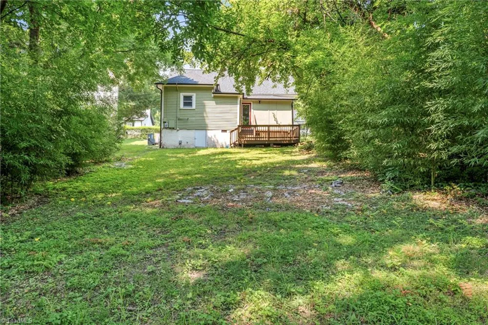 502 Denny Street High Point, NC 27262