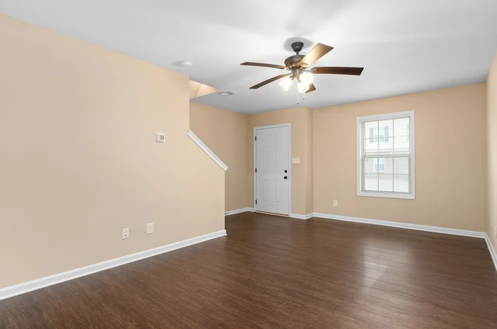 1110 Ashridge Drive #A2 Clarksville, TN 37042