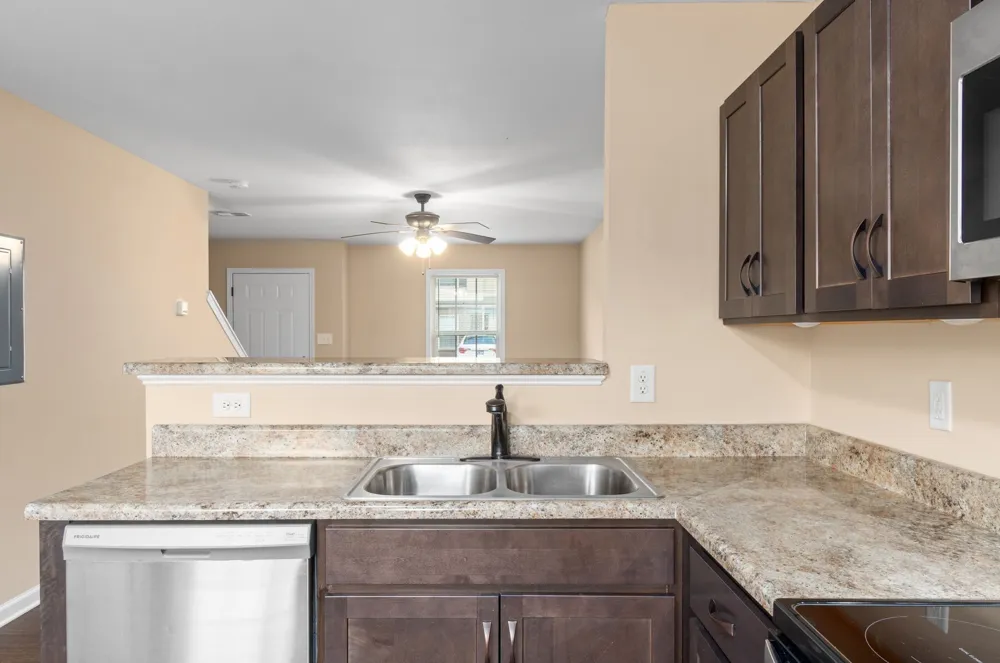 1110 Ashridge Drive #A2 Clarksville, TN 37042