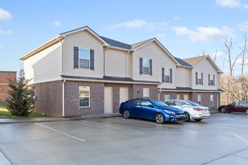 1110 Ashridge Drive #A2 Clarksville, TN 37042