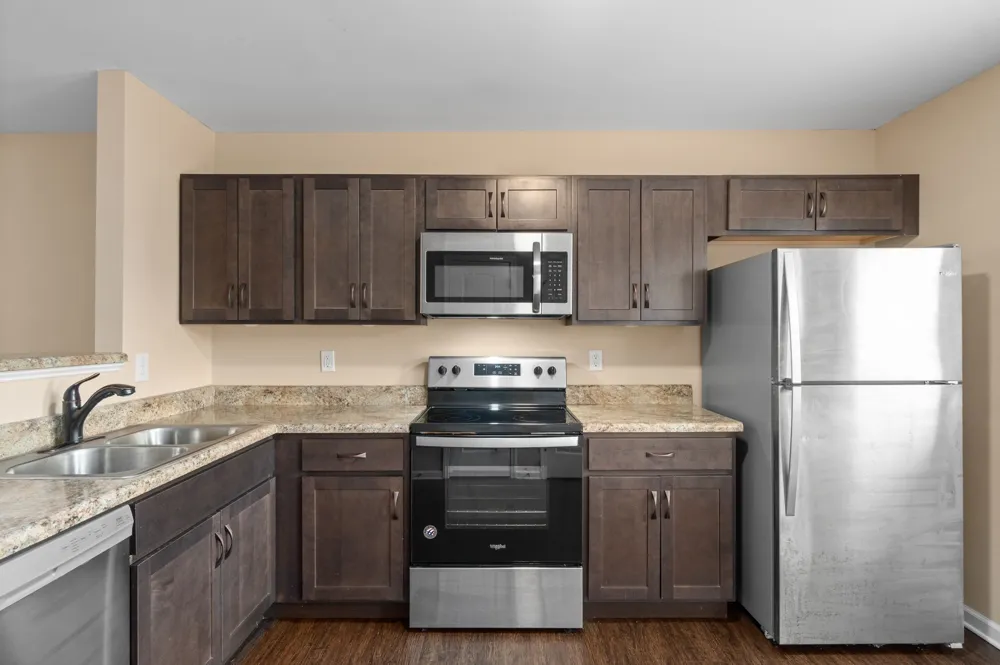 1110 Ashridge Drive #A2 Clarksville, TN 37042