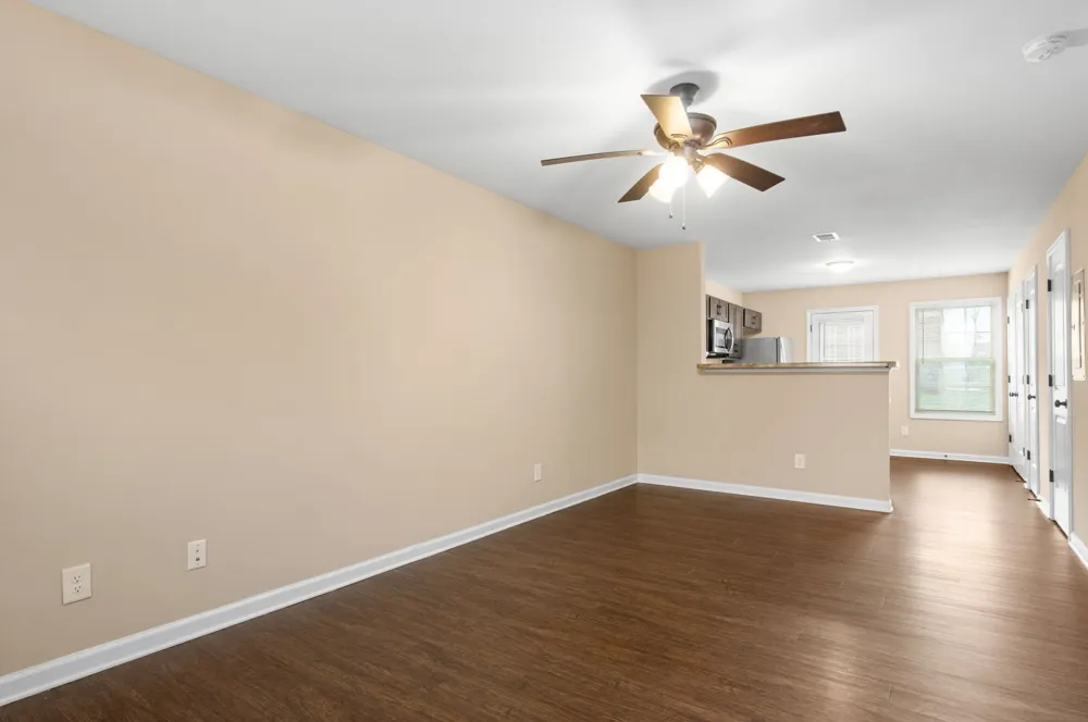 1110 Ashridge Drive #A2 Clarksville, TN 37042