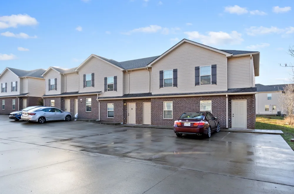 1110 Ashridge Drive #A2 Clarksville, TN 37042