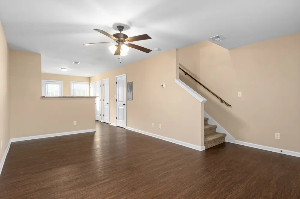1110 Ashridge Drive #A2 Clarksville, TN 37042