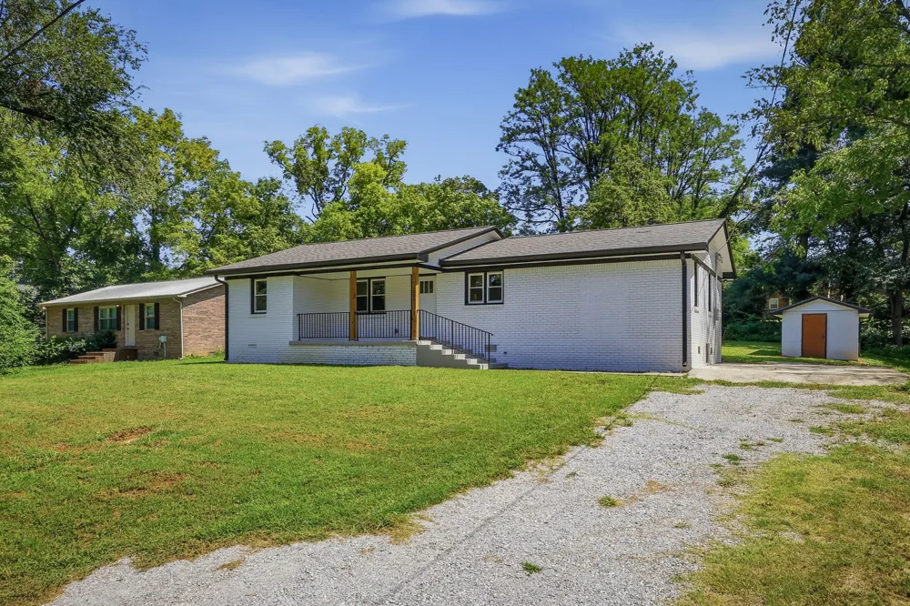 1805 N Whitney Ave Cookeville, TN 38501