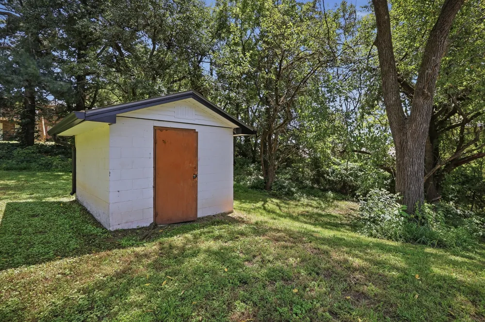 1805 N Whitney Ave Cookeville, TN 38501