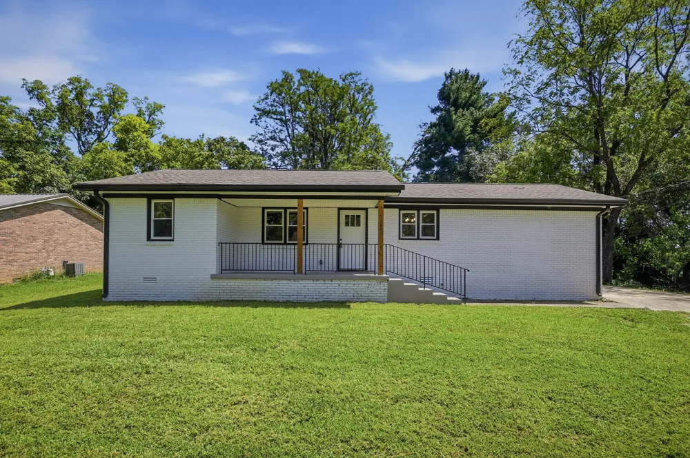 1805 N Whitney Ave Cookeville, TN 38501