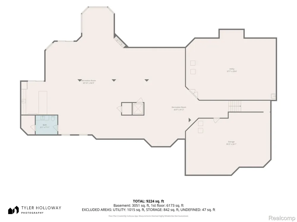 1661 Pinewood Milford Charter Township, MI 48381