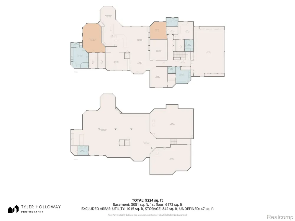1661 Pinewood Milford Charter Township, MI 48381