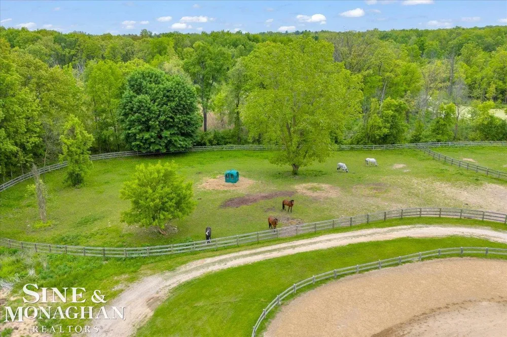 270 Rochester Road Addison Township, MI 48367