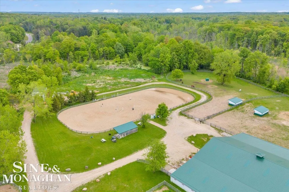 270 Rochester Road Addison Township, MI 48367