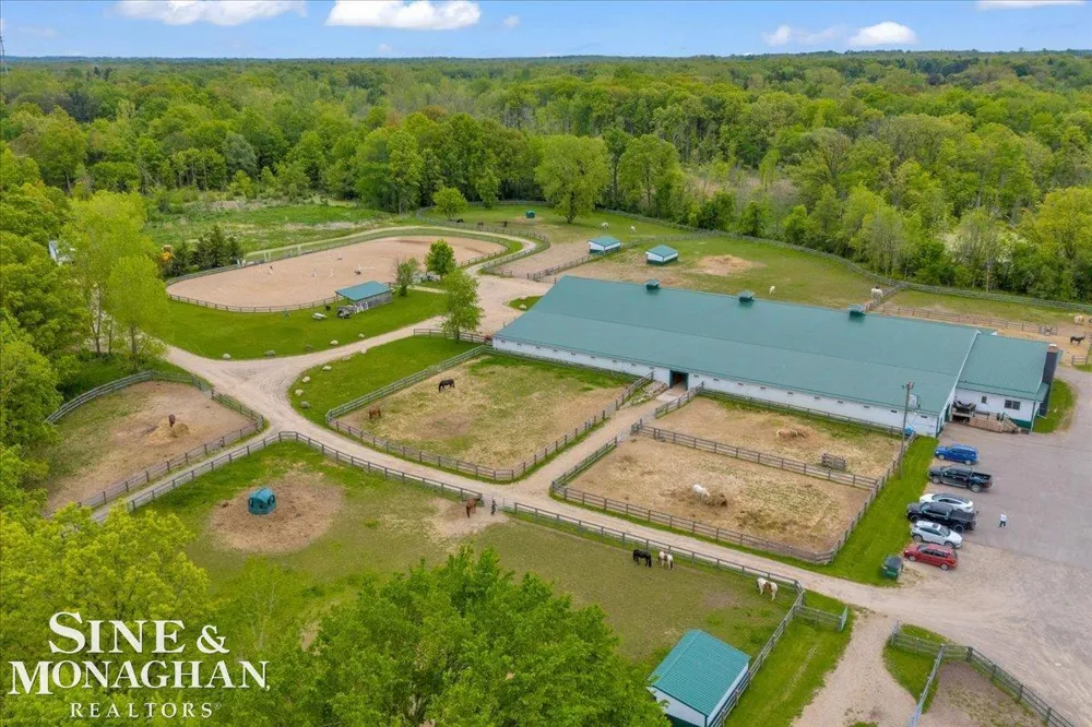 270 Rochester Road Addison Township, MI 48367