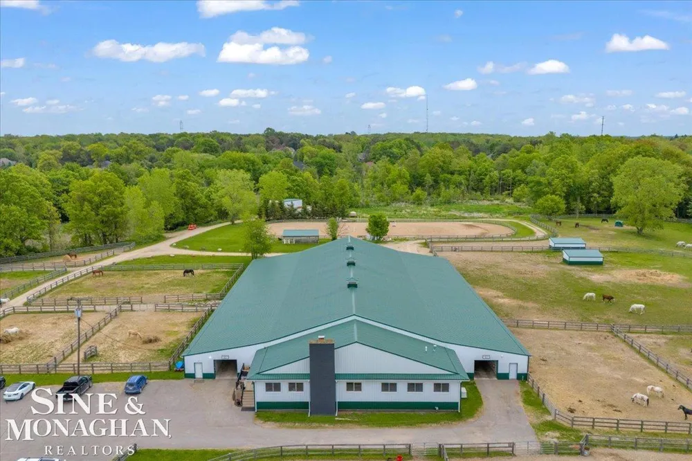 270 Rochester Road Addison Township, MI 48367