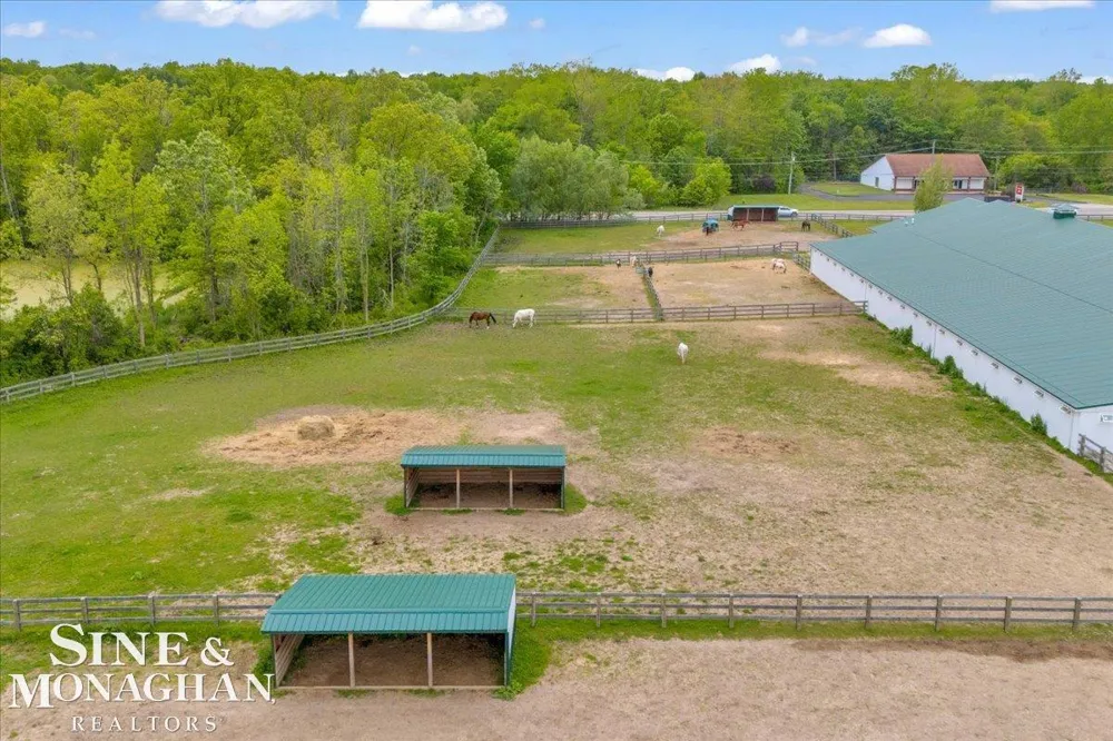 270 Rochester Road Addison Township, MI 48367