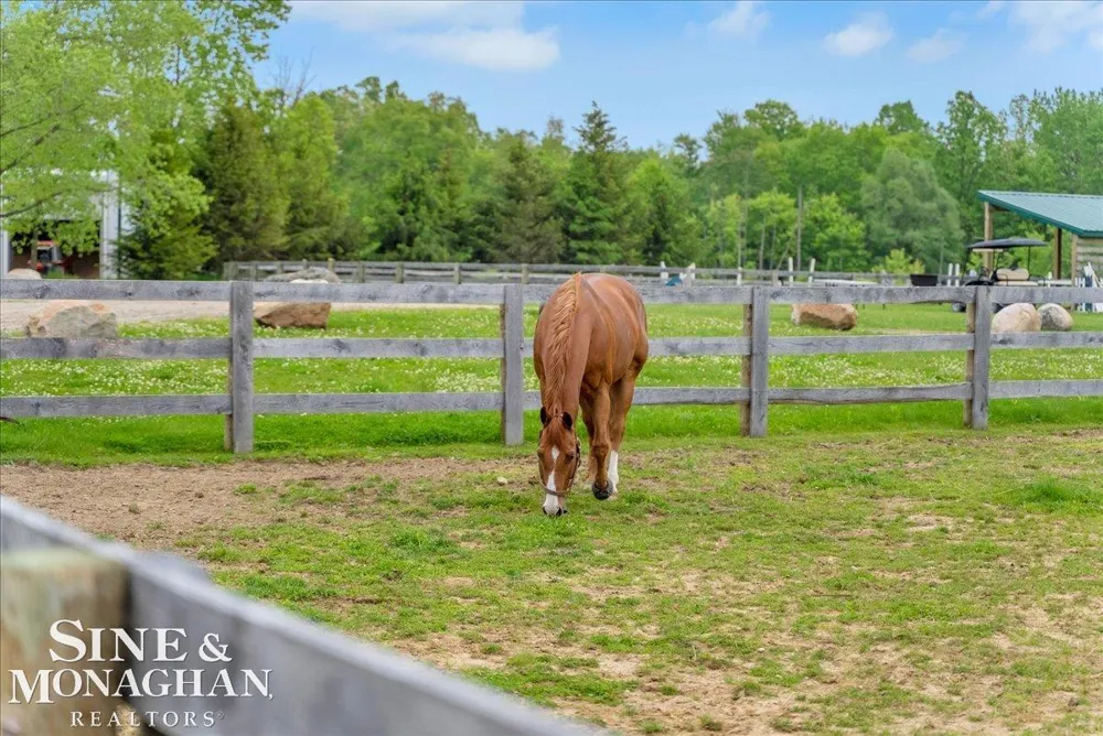 270 Rochester Road Addison Township, MI 48367