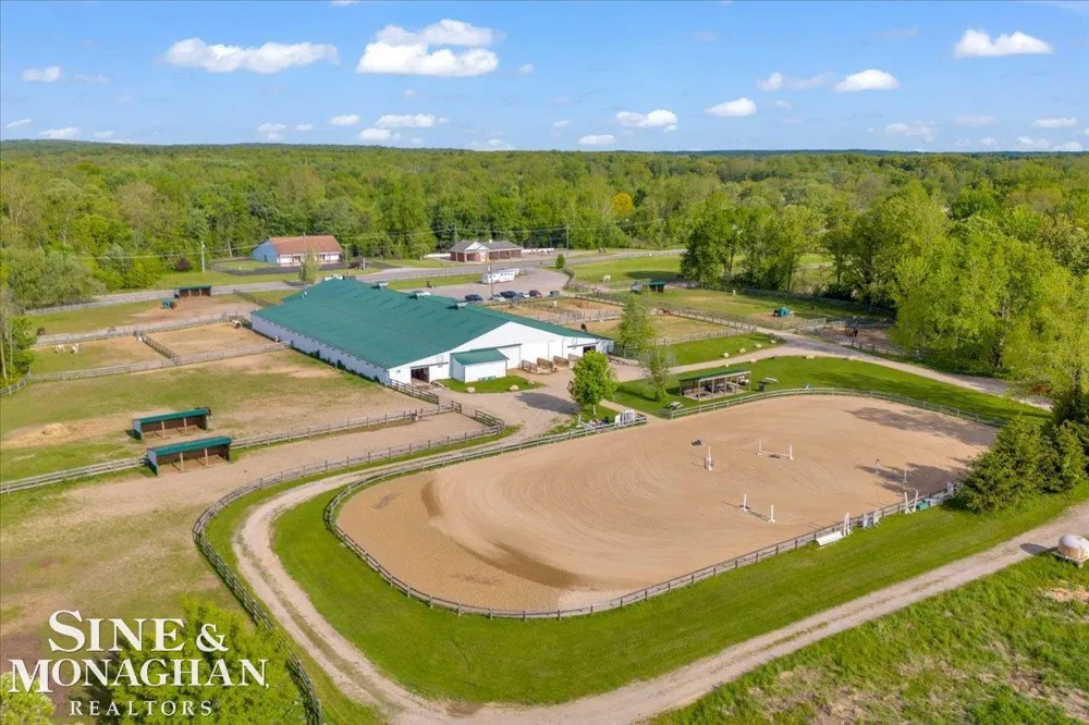 270 Rochester Road Addison Township, MI 48367