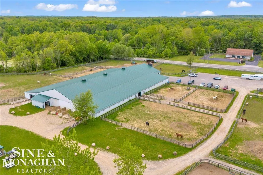 270 Rochester Road Addison Township, MI 48367
