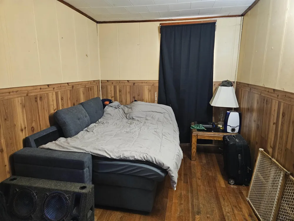 1118 WALKER STREET Jackson City, MI 49202