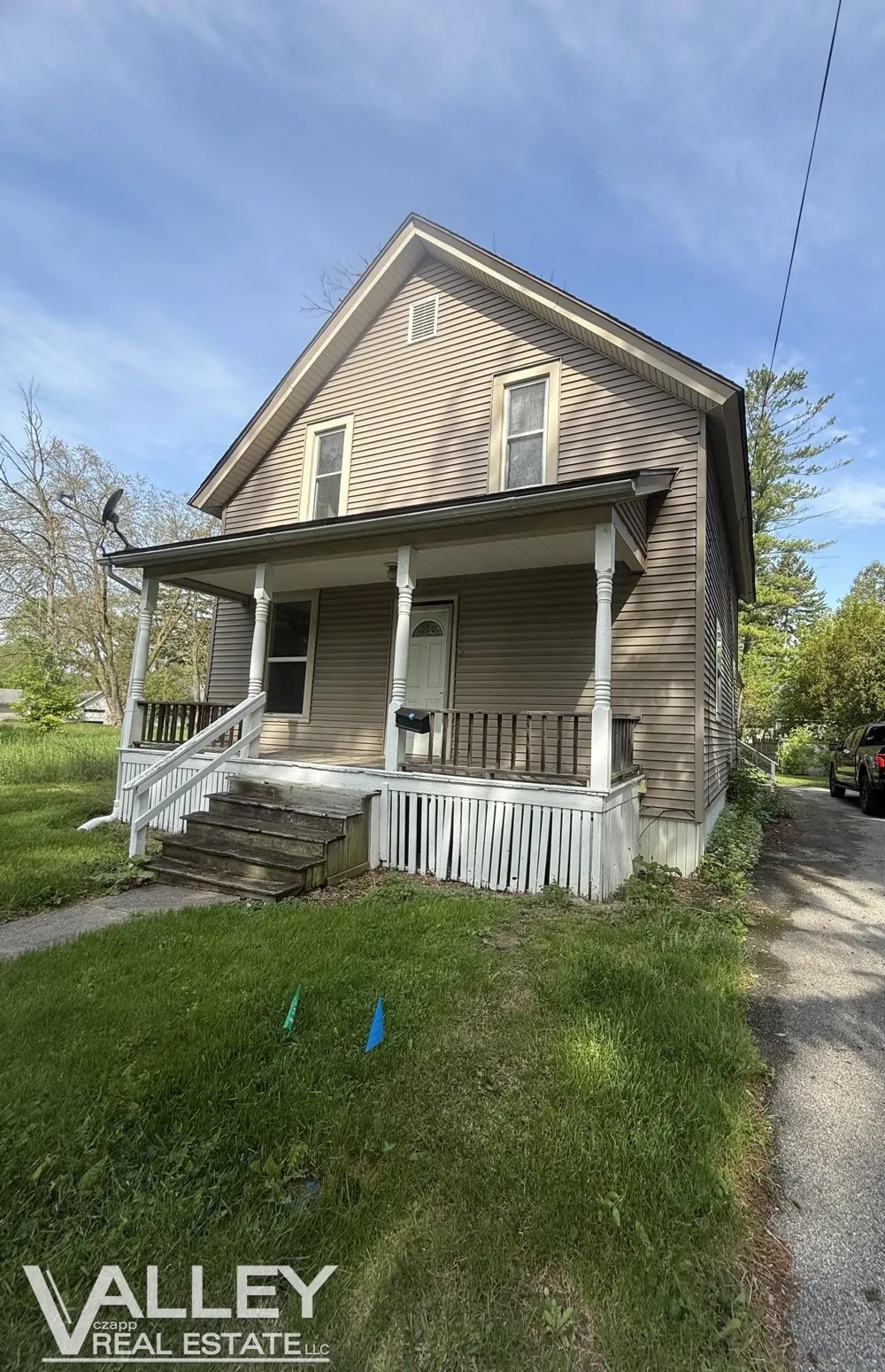 307 S Mason Street Saginaw City, MI 48602