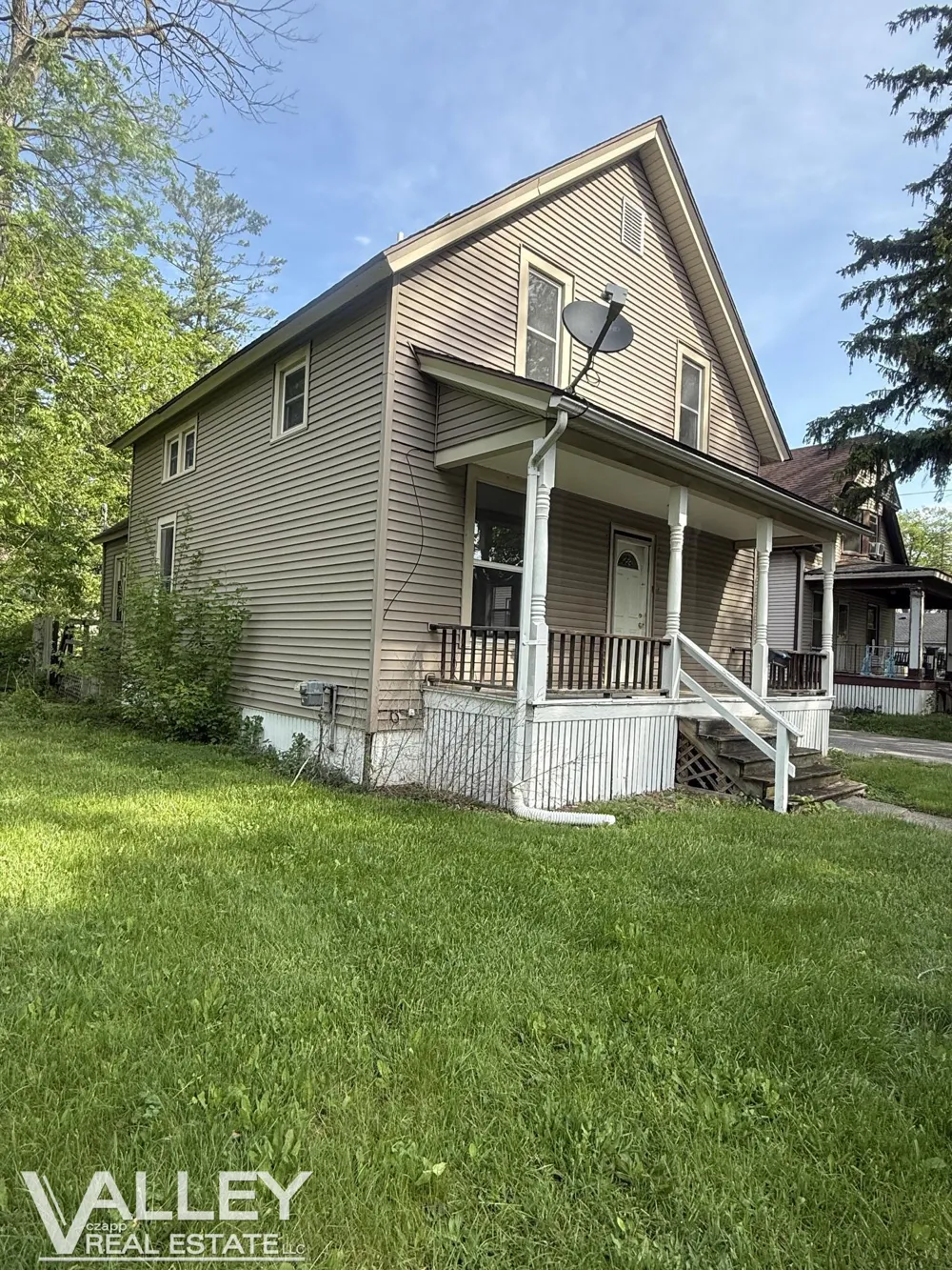 307 S Mason Street Saginaw City, MI 48602