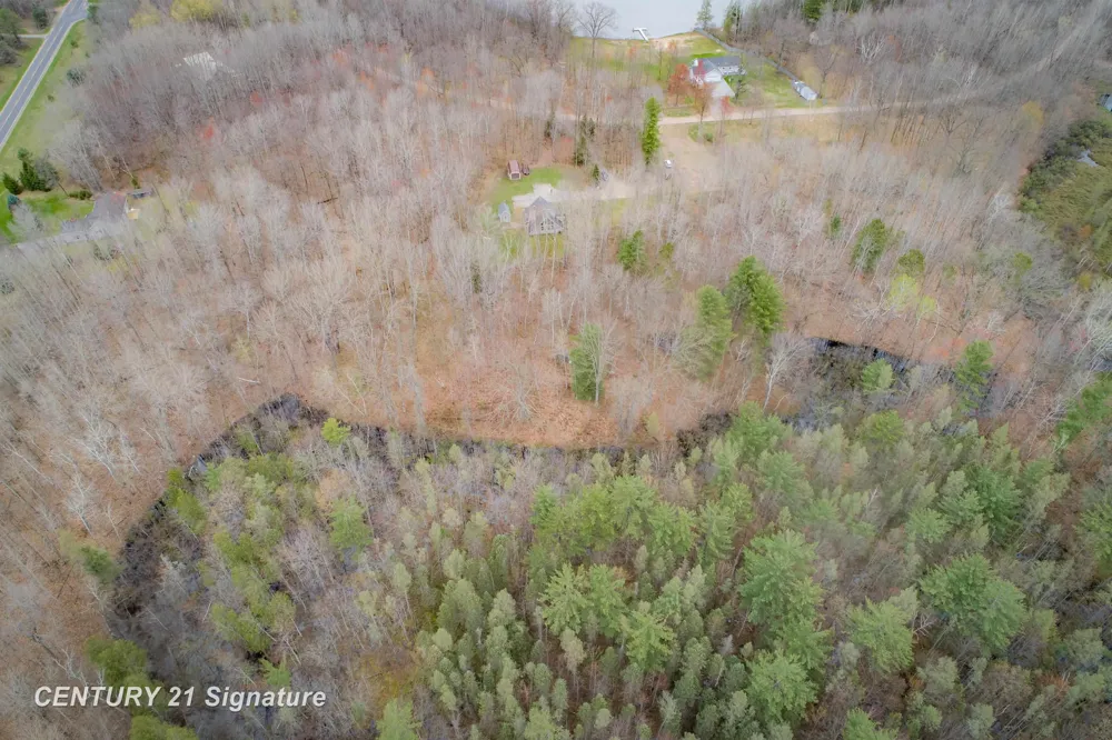1180 Winding Wood Drive Grant Township, MI 48622
