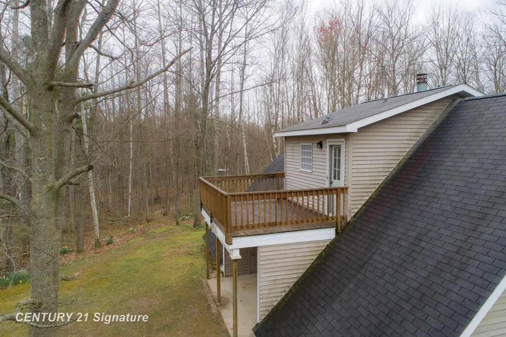 1180 Winding Wood Drive Grant Township, MI 48622