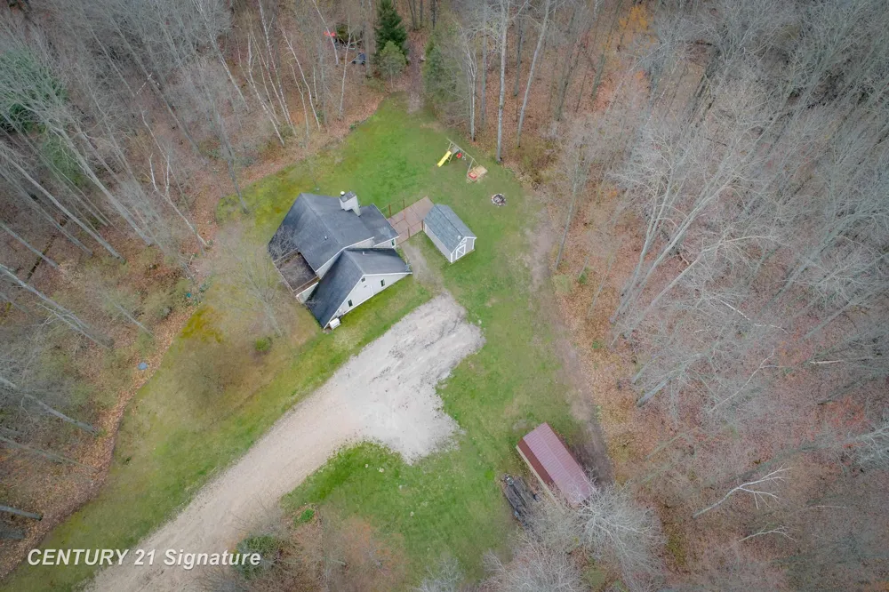 1180 Winding Wood Drive Grant Township, MI 48622